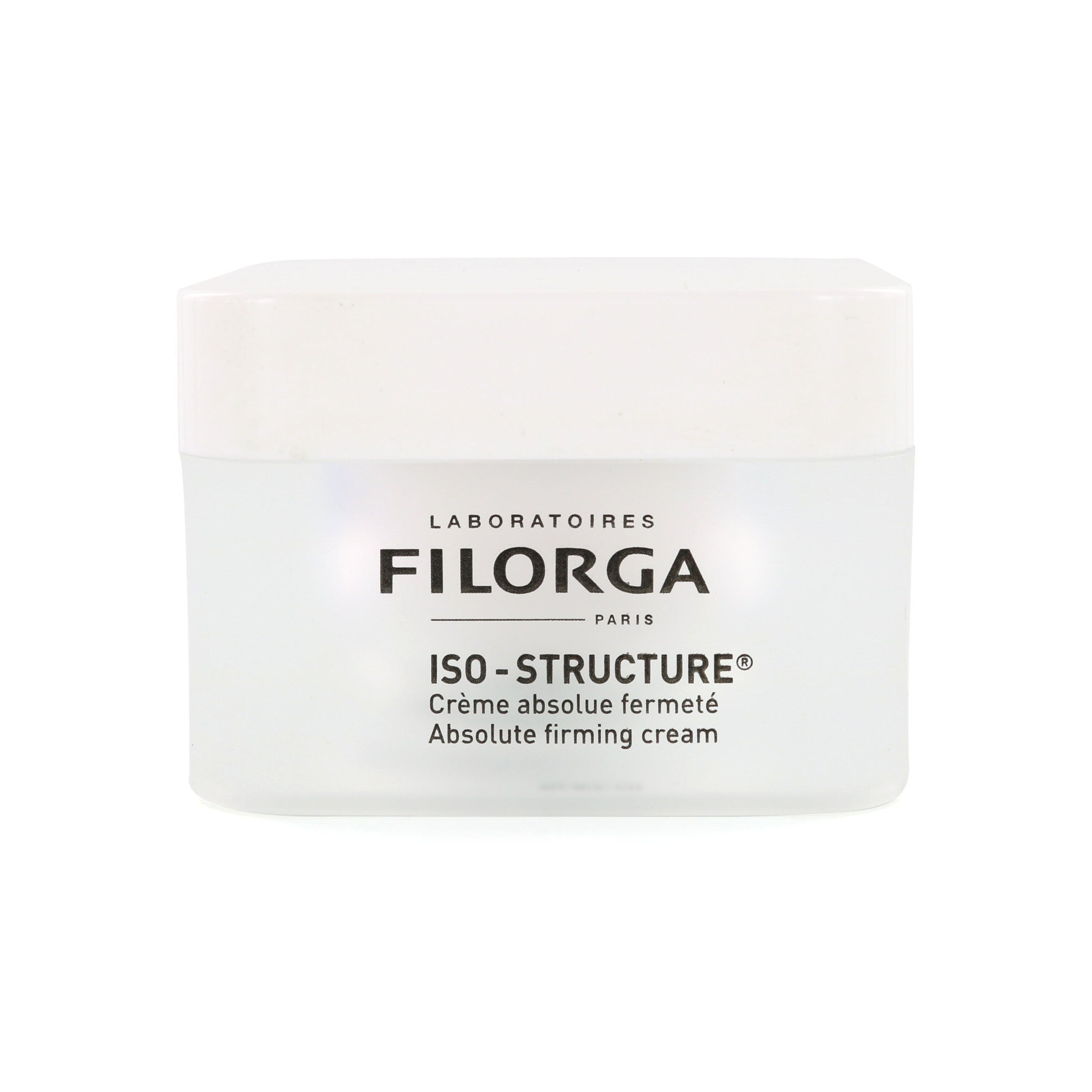 Filorga Paris Iso-Structure Anti-rimpel creme - 50 ml (zonder doosje)