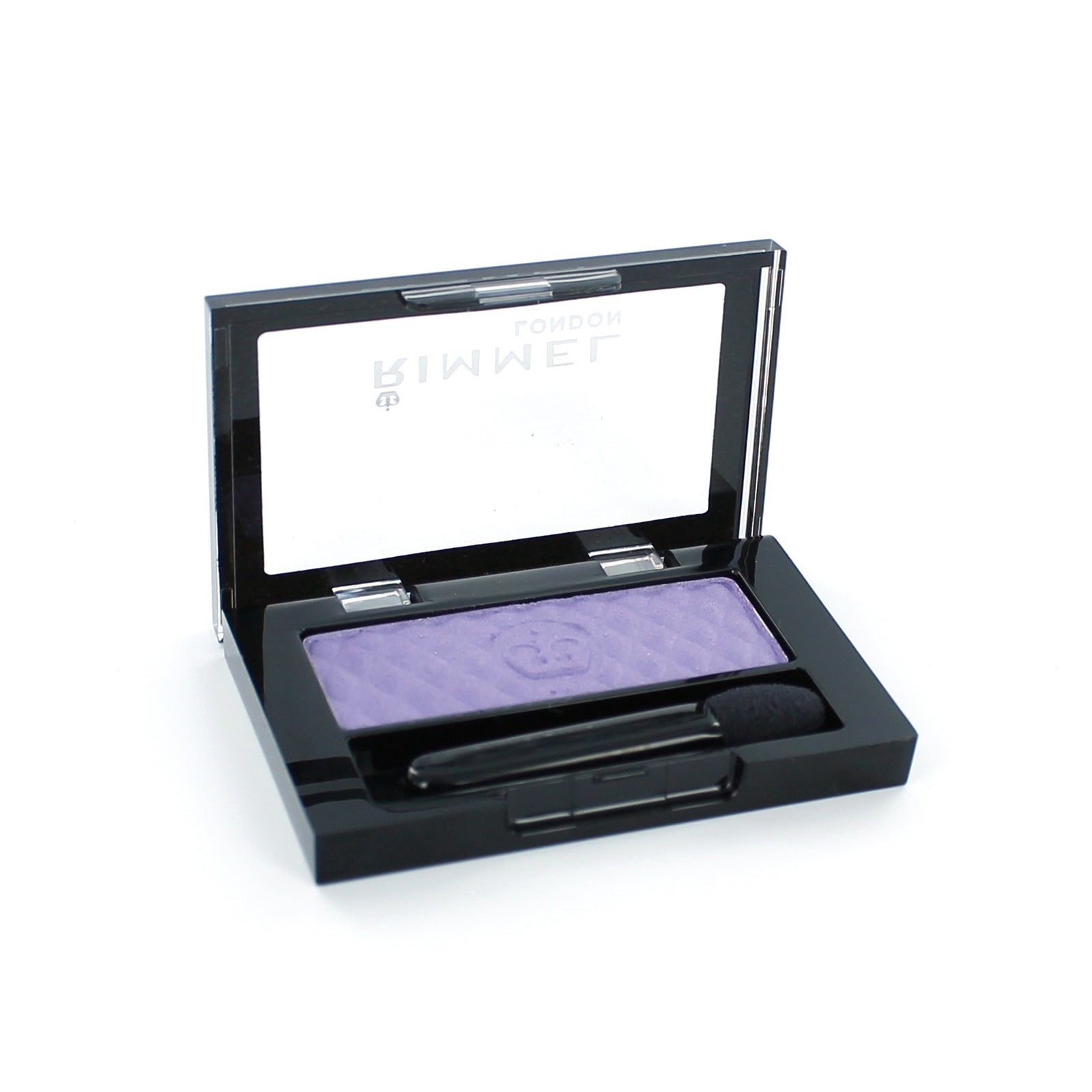 Rimmel Glam'Eyes Mono Oogschaduw - 172 Audacious Amethyst
