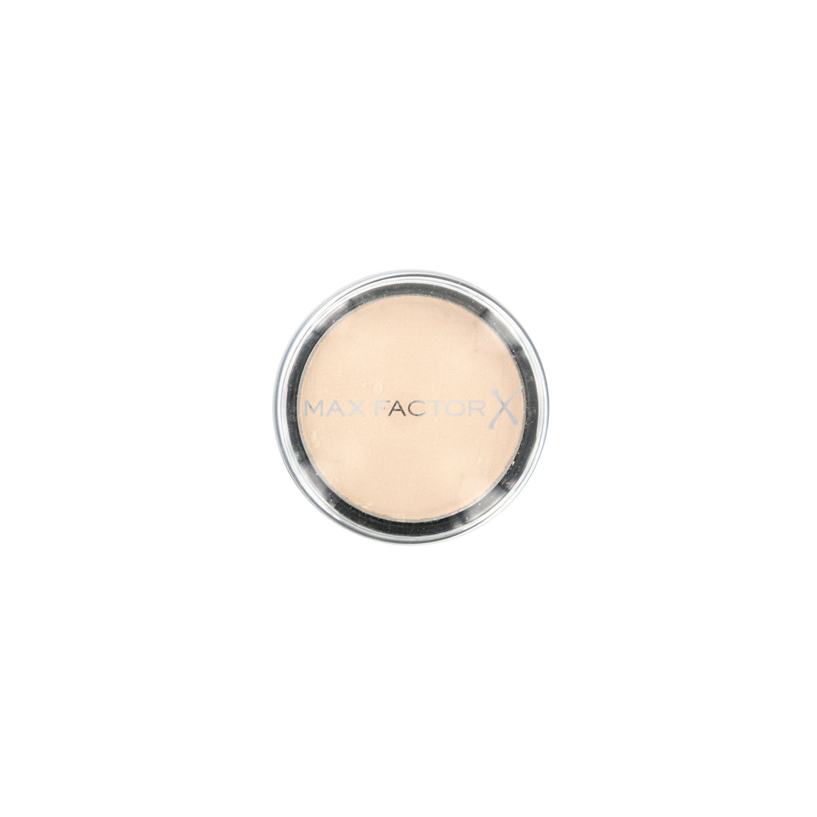 Max Factor Wild Shadow Pots Oogschaduw - 101 Pale Pebble