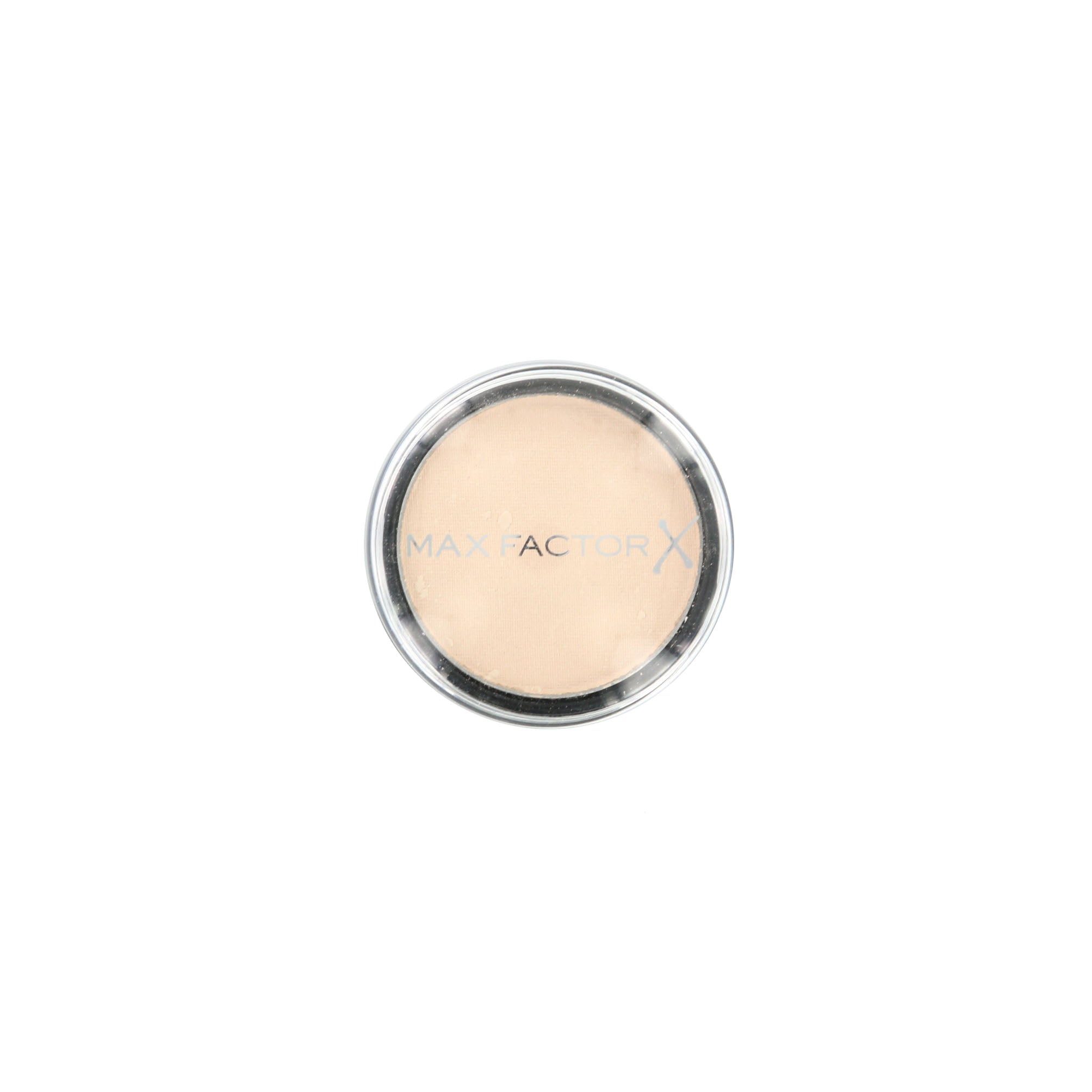 Max Factor Wild Shadow Pots Oogschaduw - 101 Pale Pebble