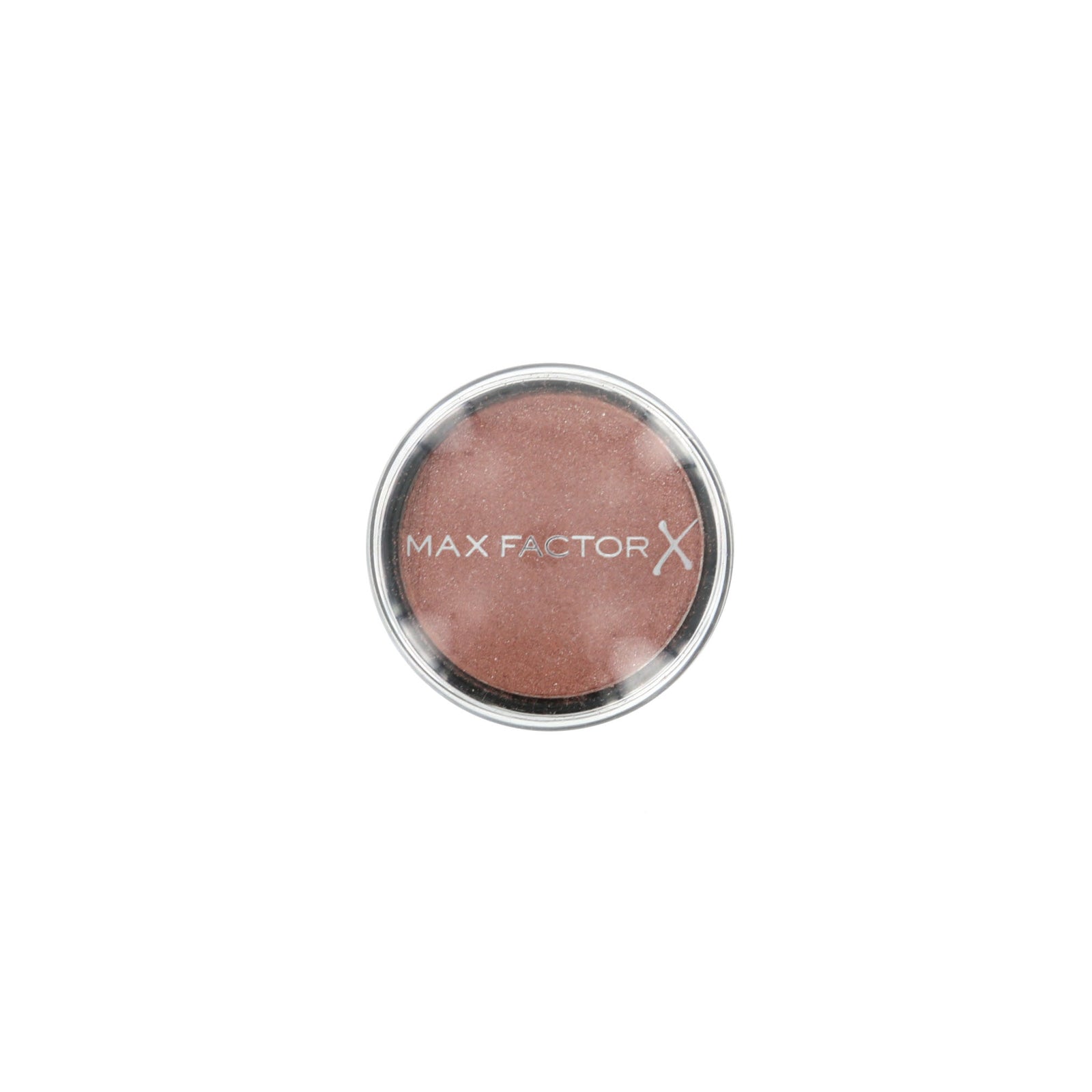 Max Factor Wild Shadow Pots Oogschaduw - 55 Feral Brown