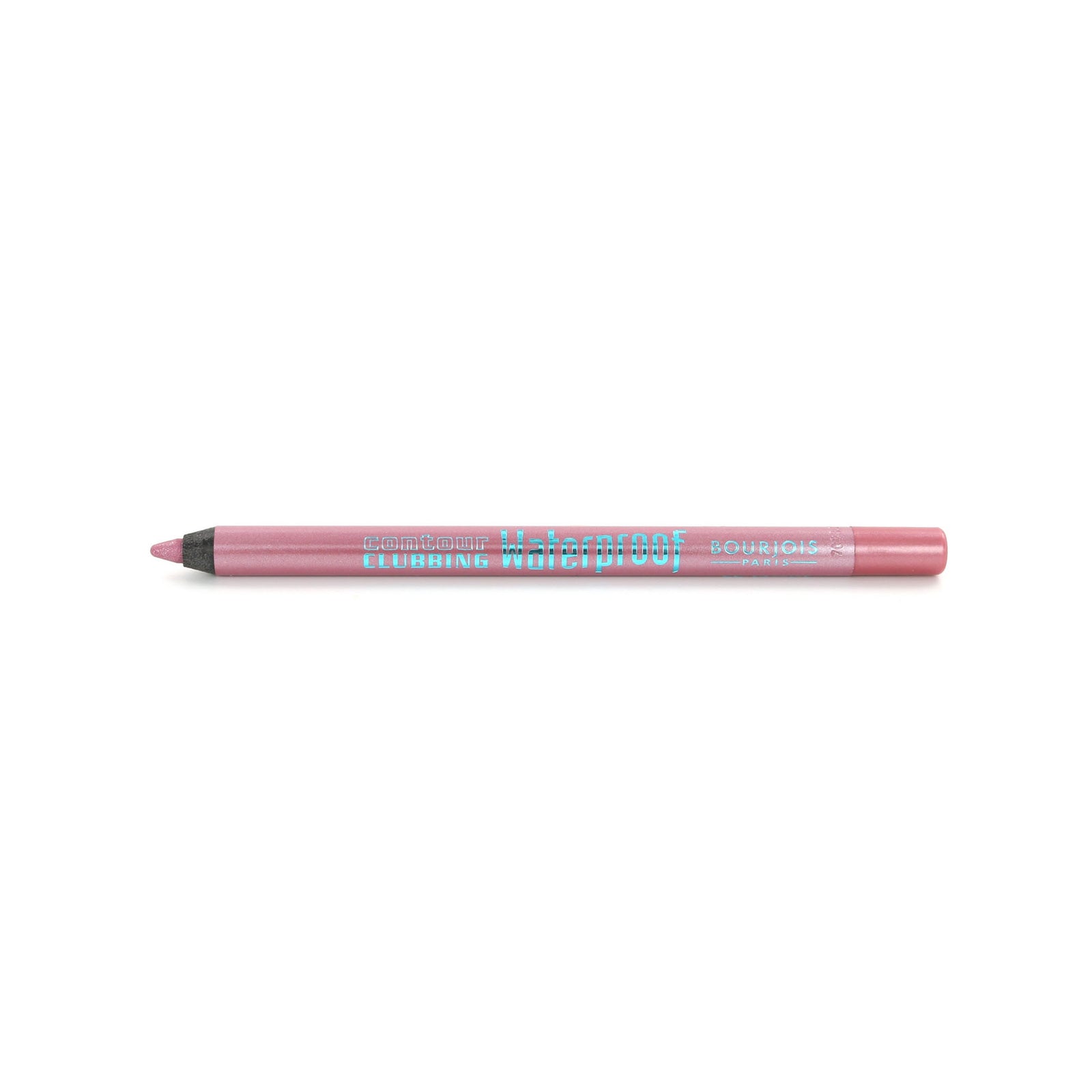 Bourjois Contour Clubbing Waterproof Oogpotlood - 66 Utopink