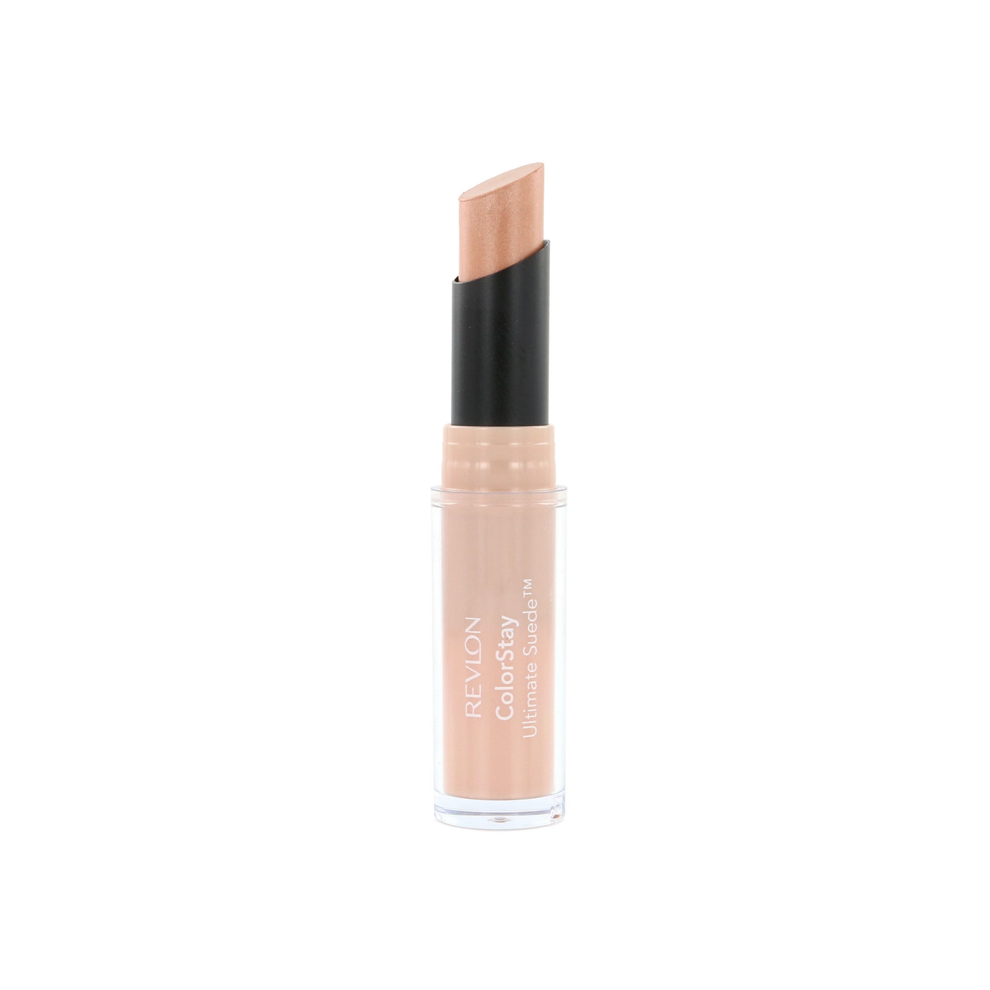 Revlon Colorstay Ultimate Suede Lipstick - 090 Private Viewing