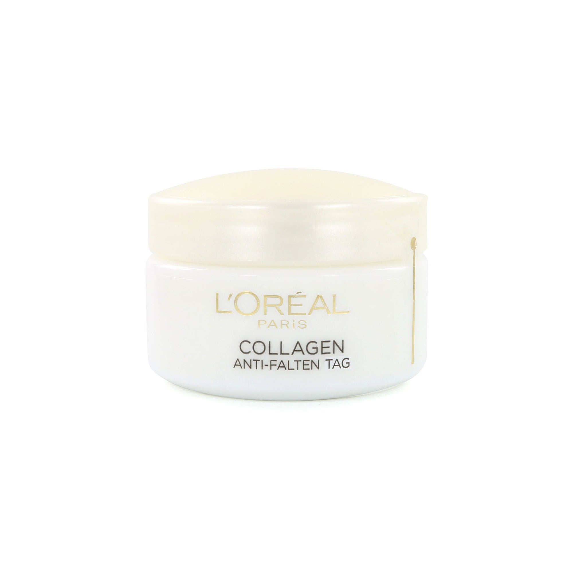 L'Oréal Collagen Anti-rimpel dagcrème (Duitse versie)