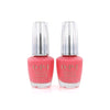 O.P.I Infinite Shine Nagellak - Time For A Napa (2 Stuks)