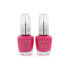 O.P.I Infinite Shine Nagellak - GPS I Love You (2 Stuks)