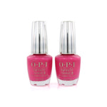 O.P.I Infinite Shine Nagellak - GPS I Love You (2 Stuks)