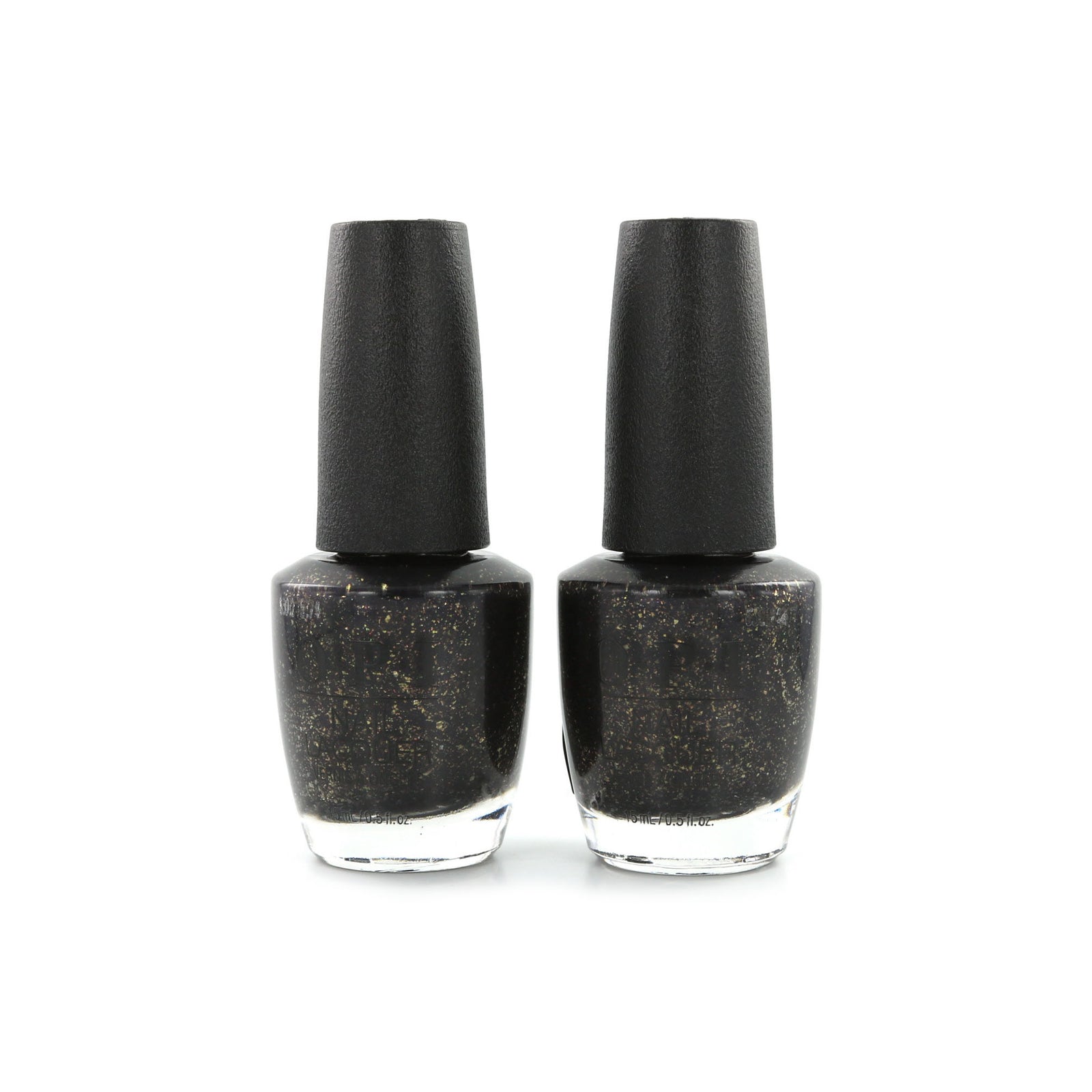 O.P.I Nagellak - Top The Package With A Beau (2 Stuks)