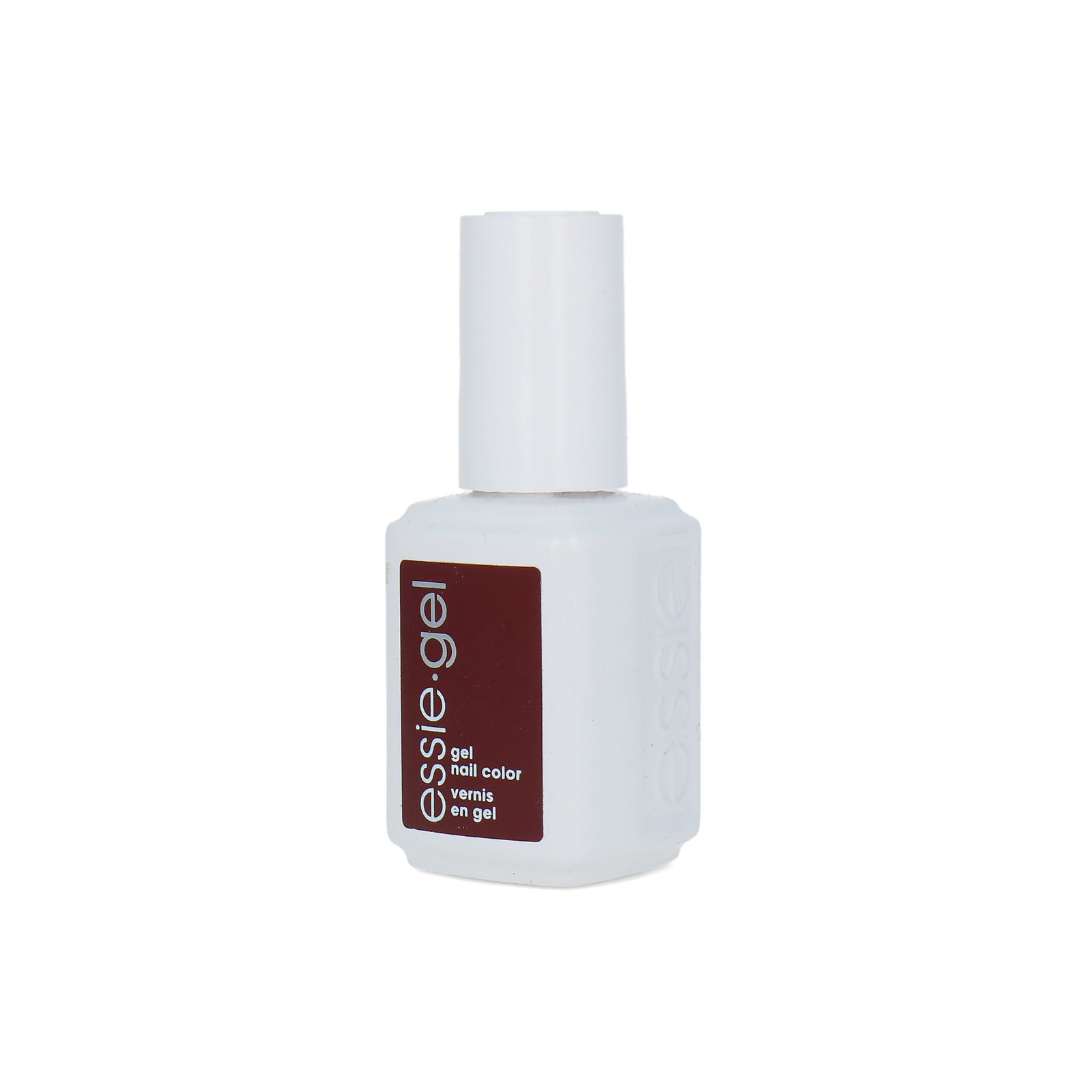 Essie Gel UV Nail Color Nagellak - 1007G Party On A Platform