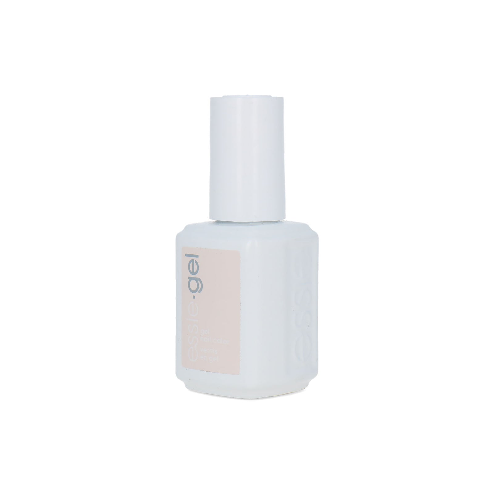 Essie Gel UV Nail Color Nagellak - 162G Ballet Slippers