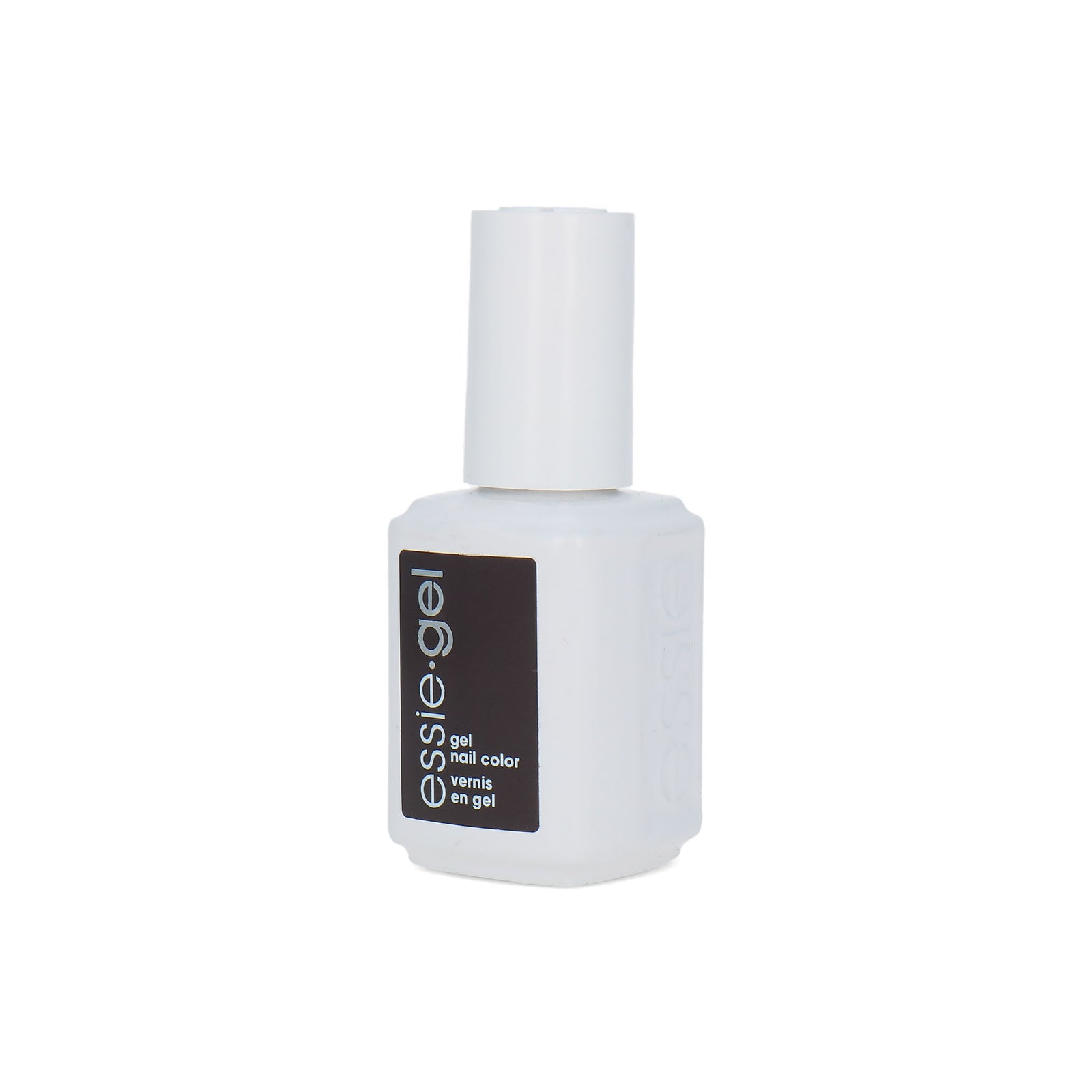 Essie Gel UV Nail Color Nagellak - 739G Smokin Hot