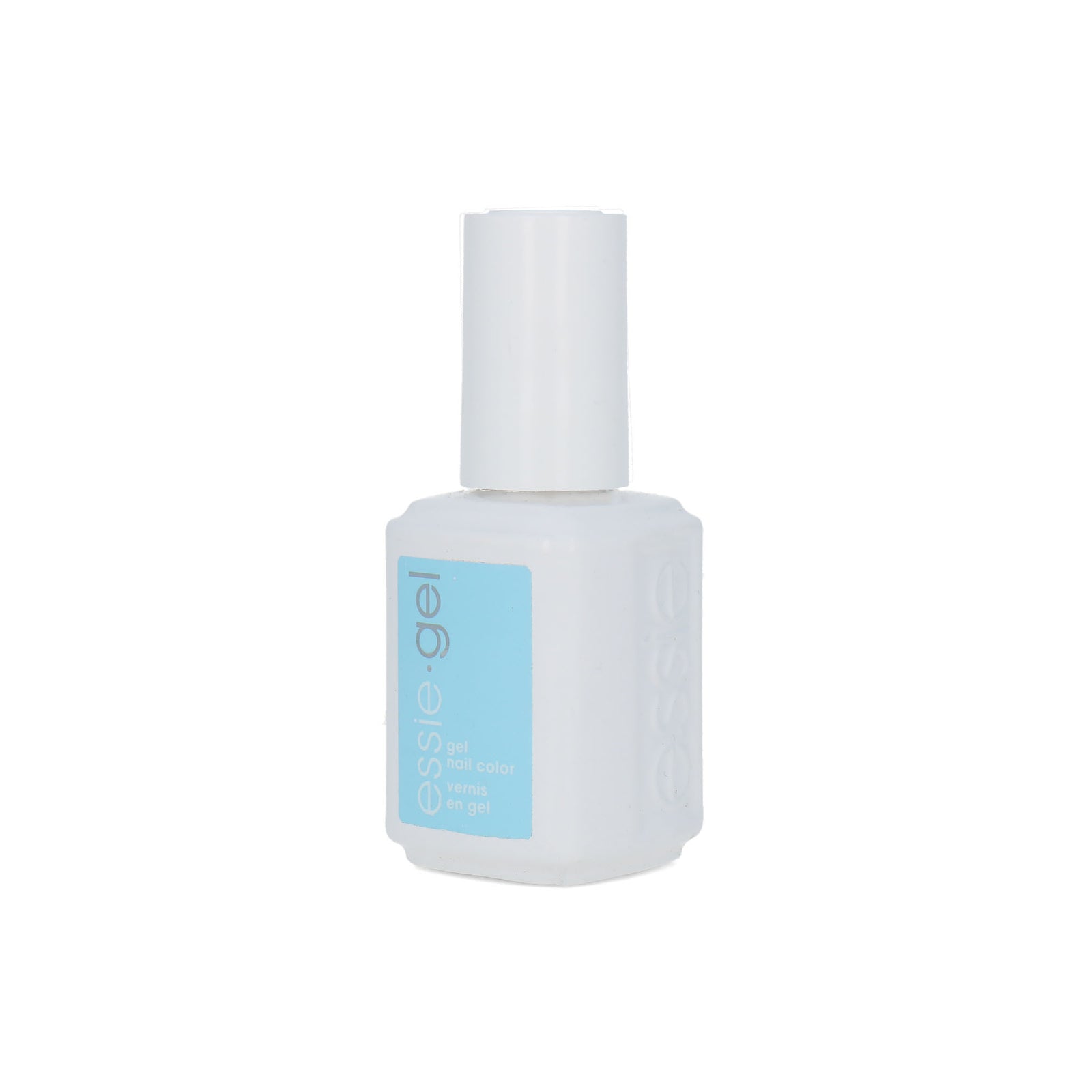 Essie Gel UV Nail Color Nagellak - 1055G Blue-La-La