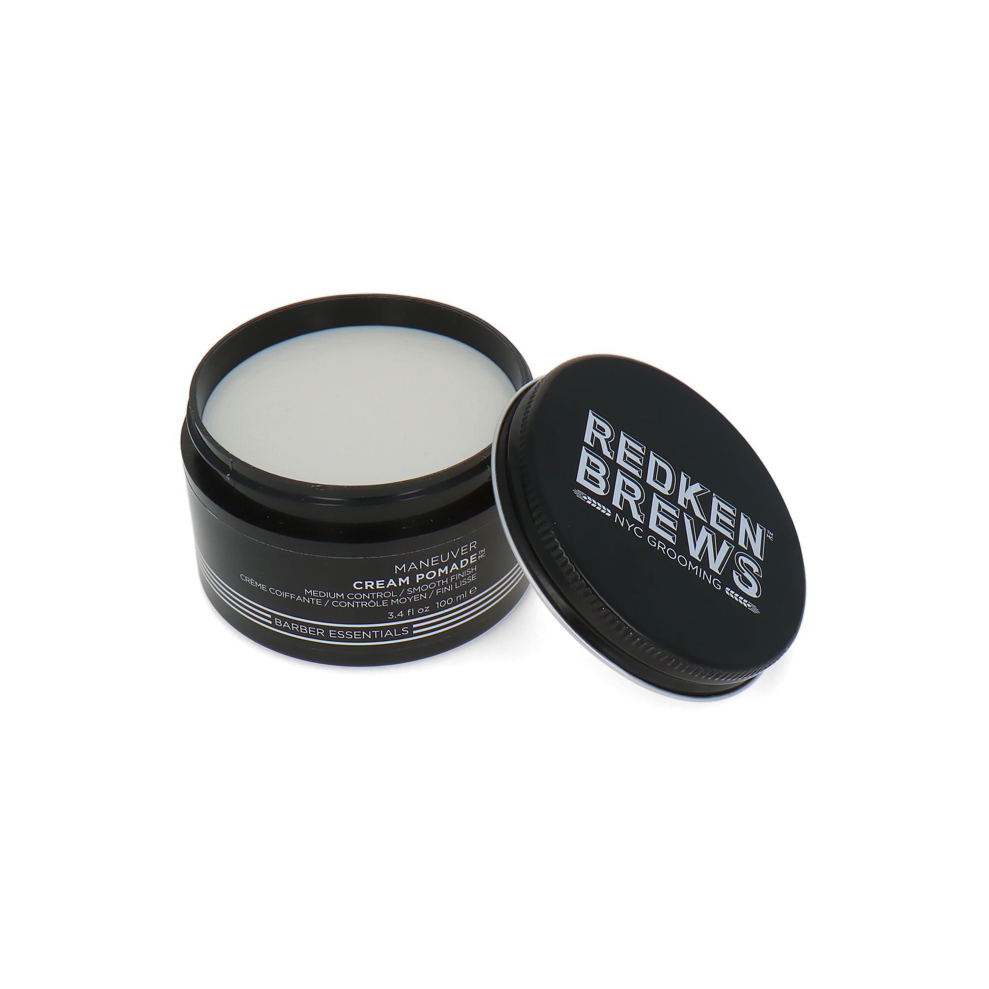 Redken Brews Cream Pomade - 100 ml