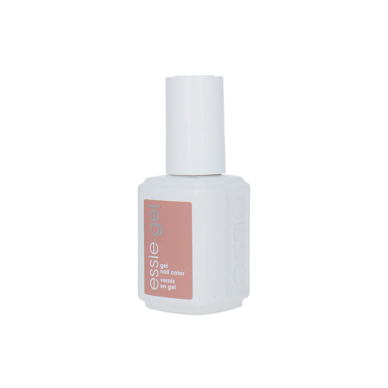 Essie Gel UV Nail Color Nagellak - 1123G Bare With Me