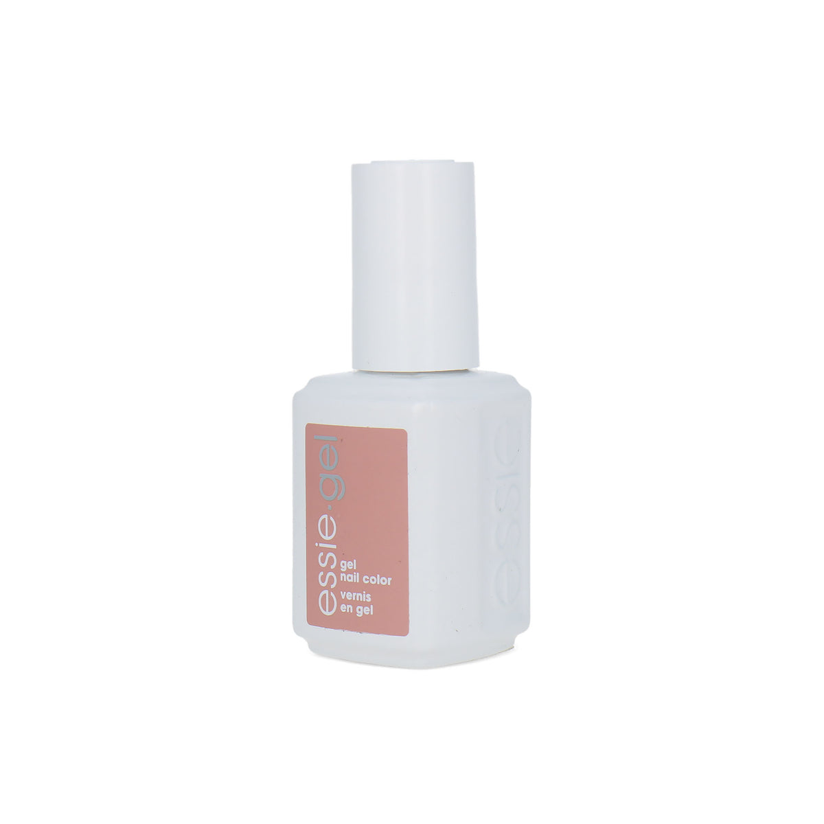 Essie Gel UV Nail Color Nagellak - 1123G Bare With Me