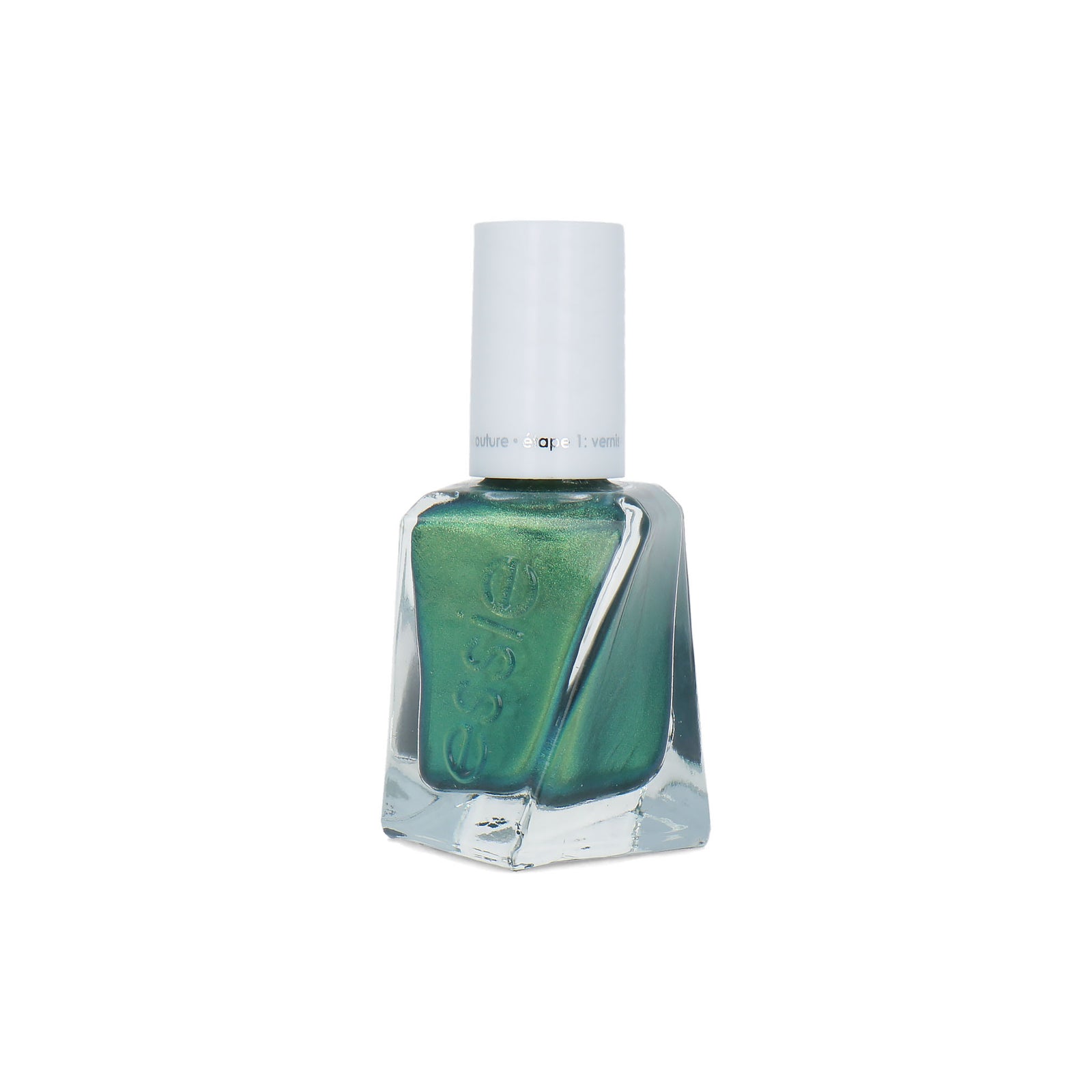 Essie Gel Couture Nagellak - 1141 Jade To Measure