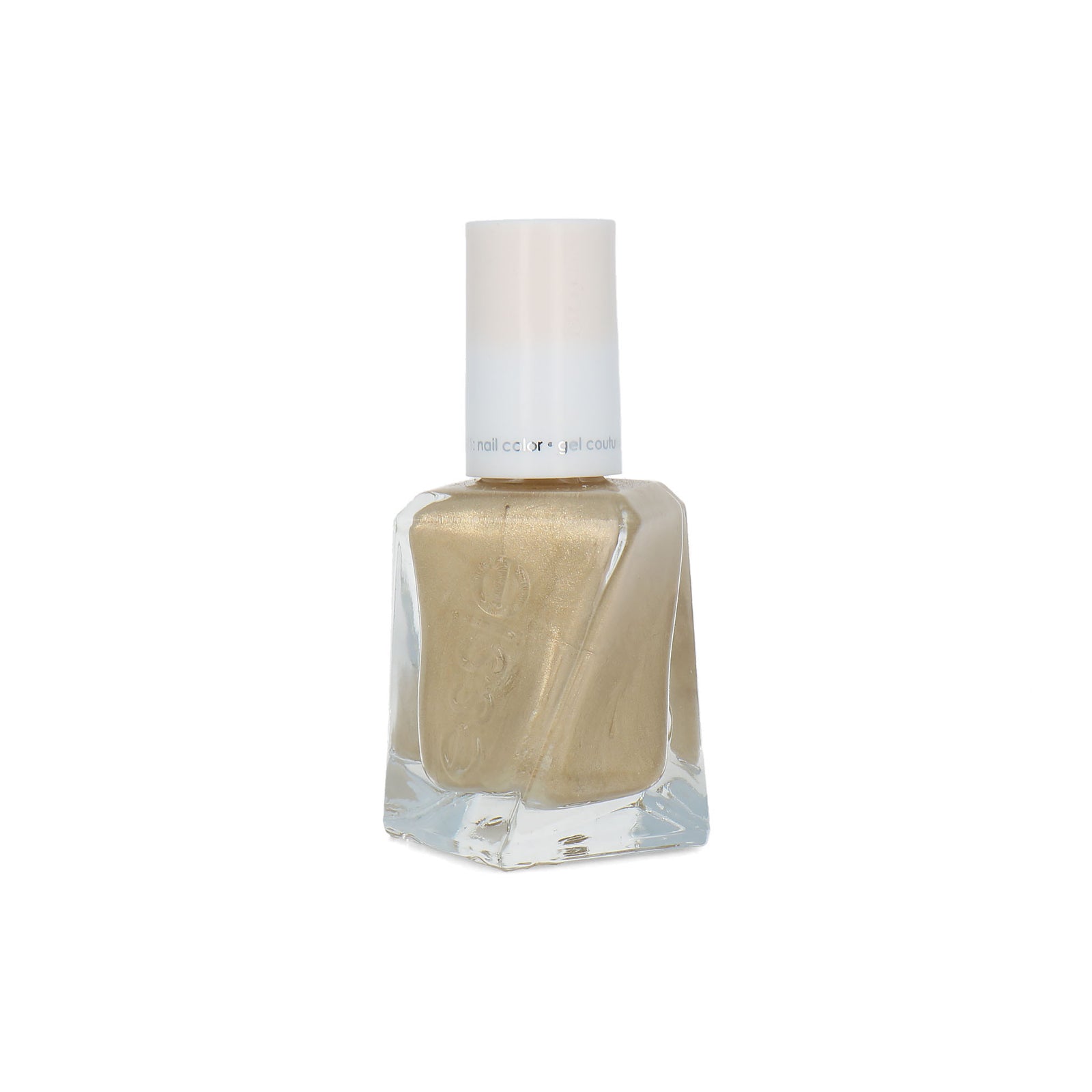 Essie Gel Couture Nagellak - 1169 You're Golden