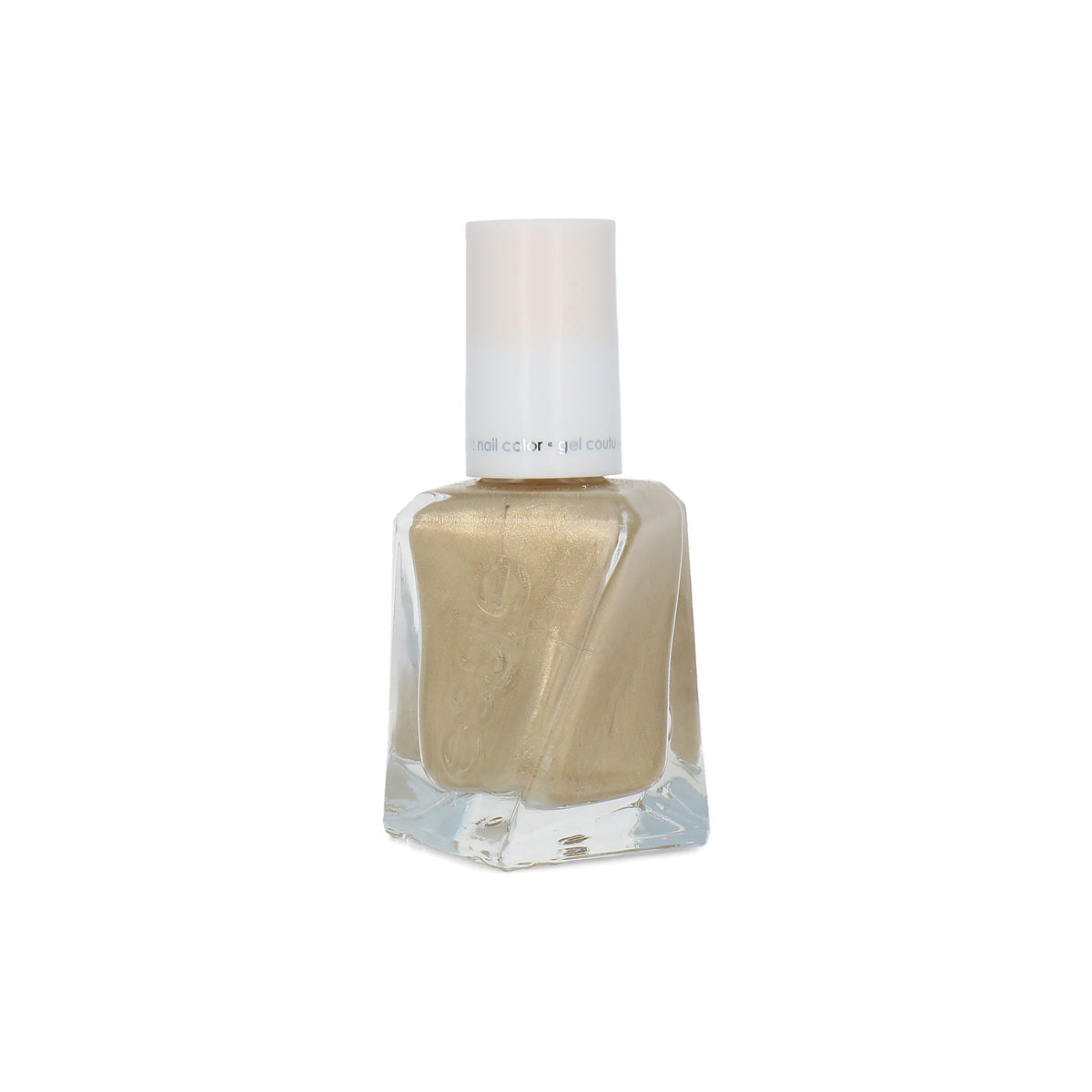 Essie Gel Couture Nagellak - 1169 You're Golden