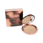 Estée Lauder Bronze Goddess Highlighter Poeder - 01 Heat Wave
