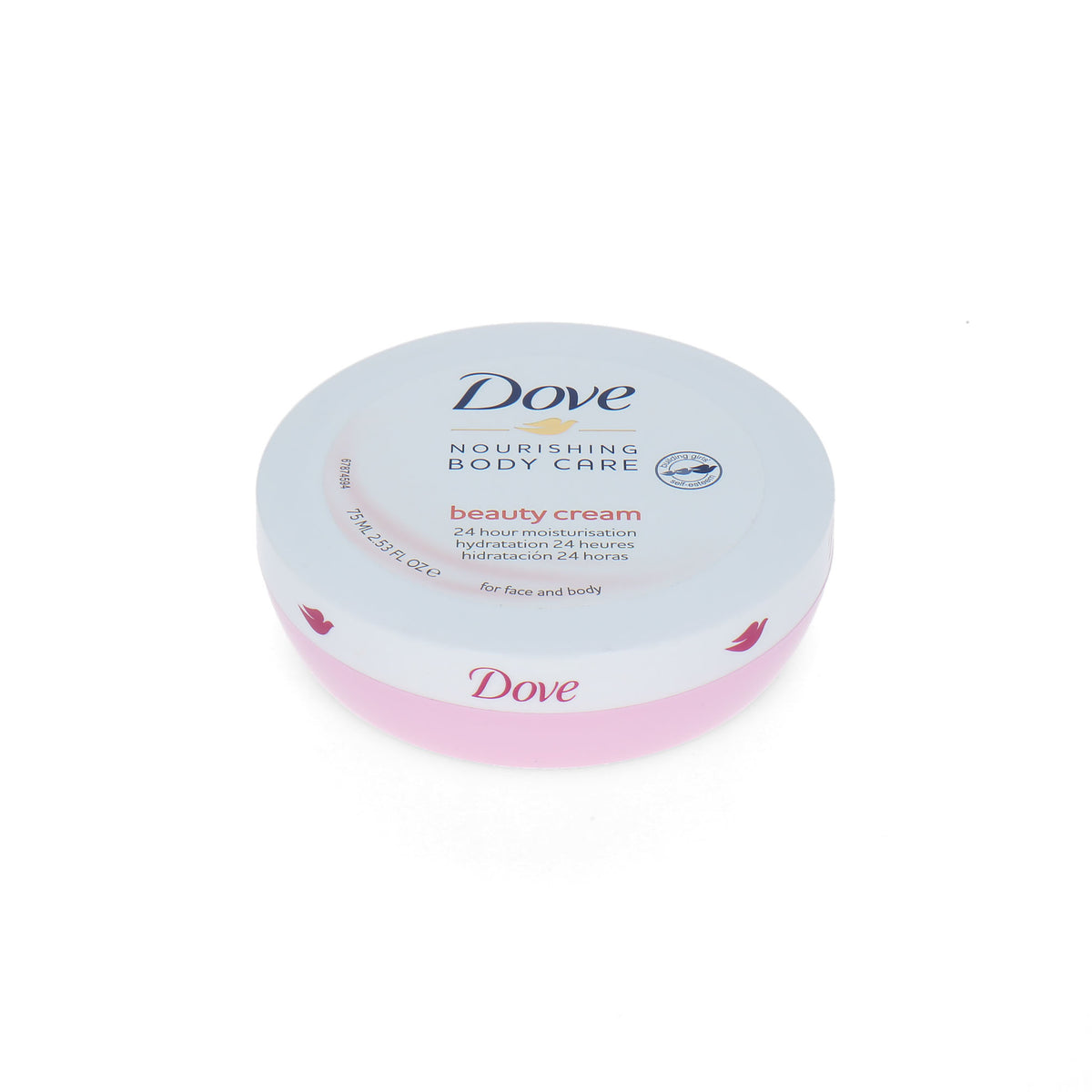 Dove Nourishing Body Care Beauty Cream - 75 ml