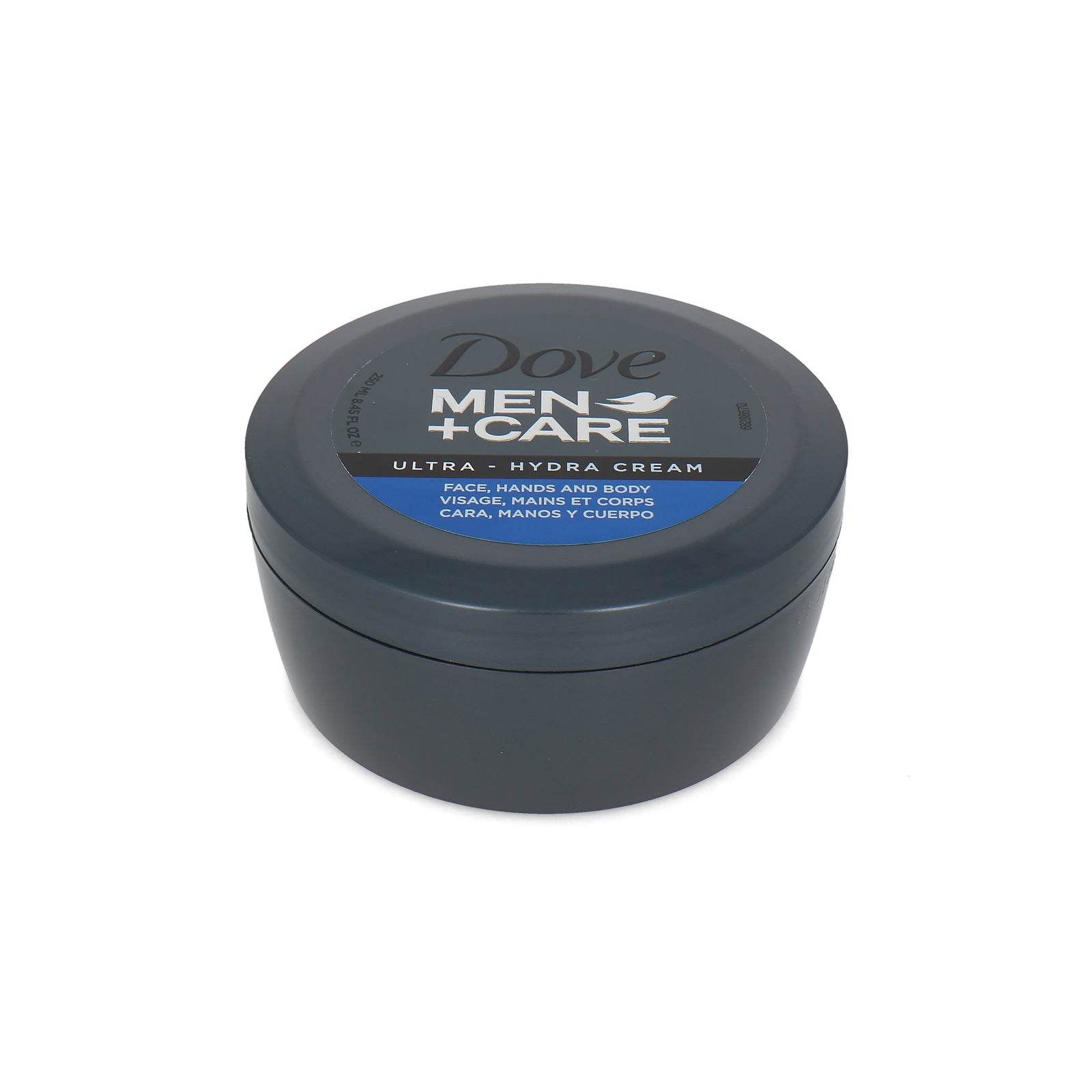 Dove Men + Care Hydra Cream - 250 ml