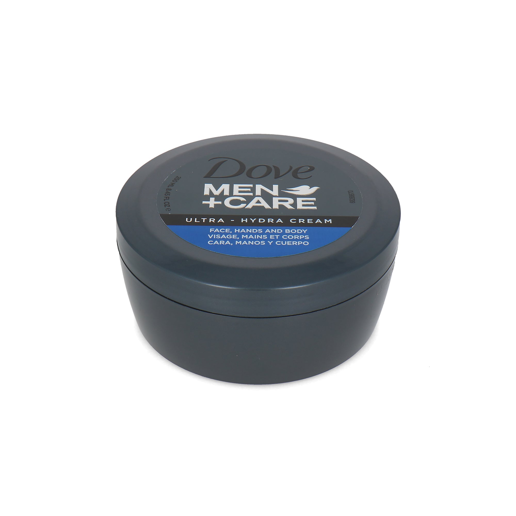 Dove Men + Care Hydra Cream - 250 ml