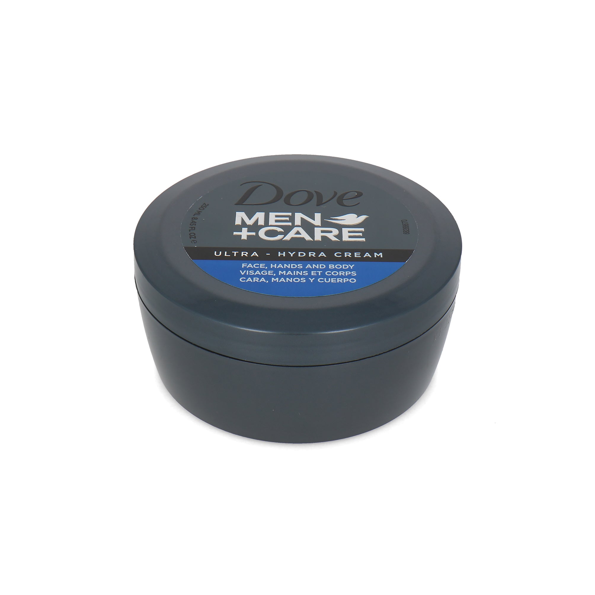 Dove Men + Care Hydra Cream - 250 ml