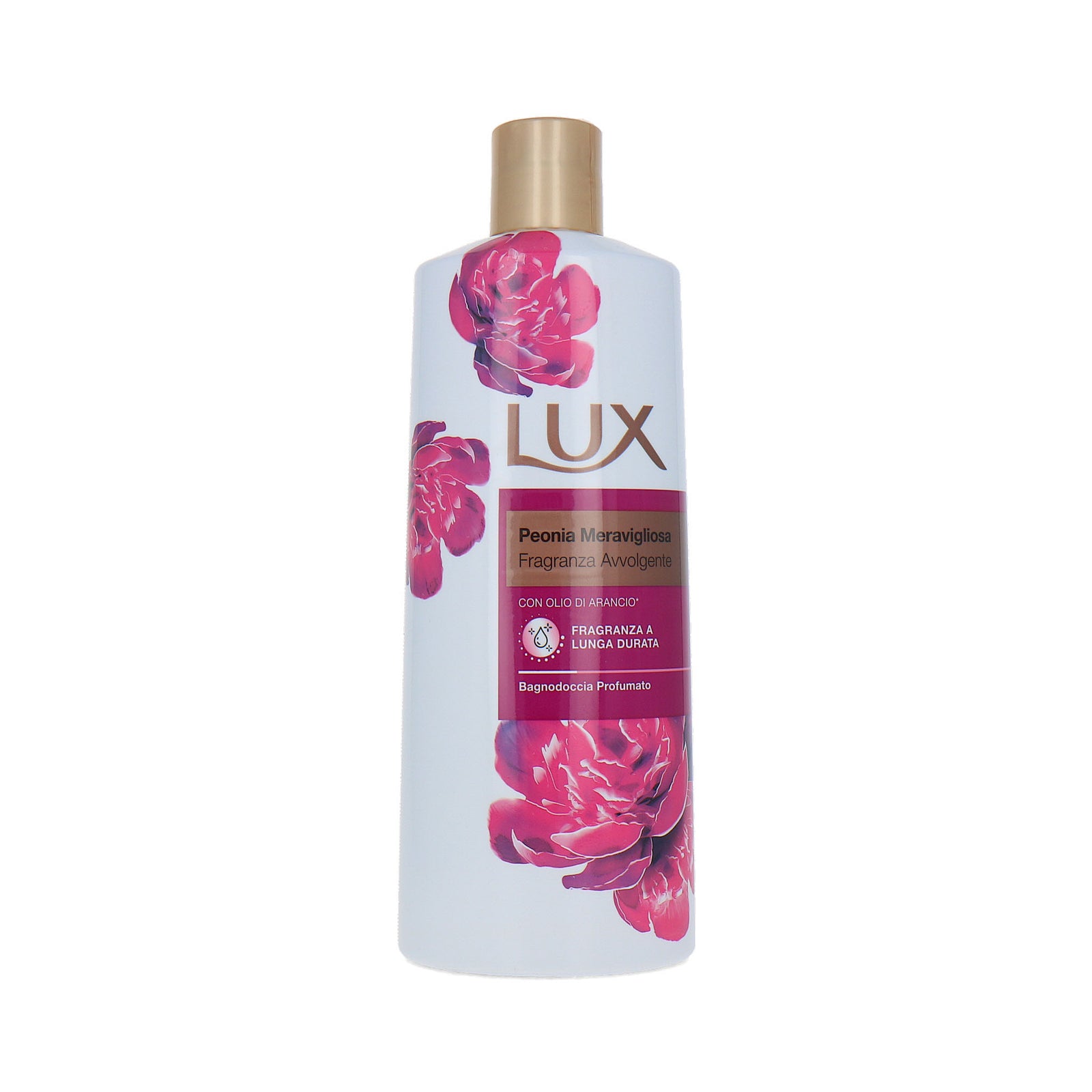 LUX Charming Peony Body Wash - 500 ml