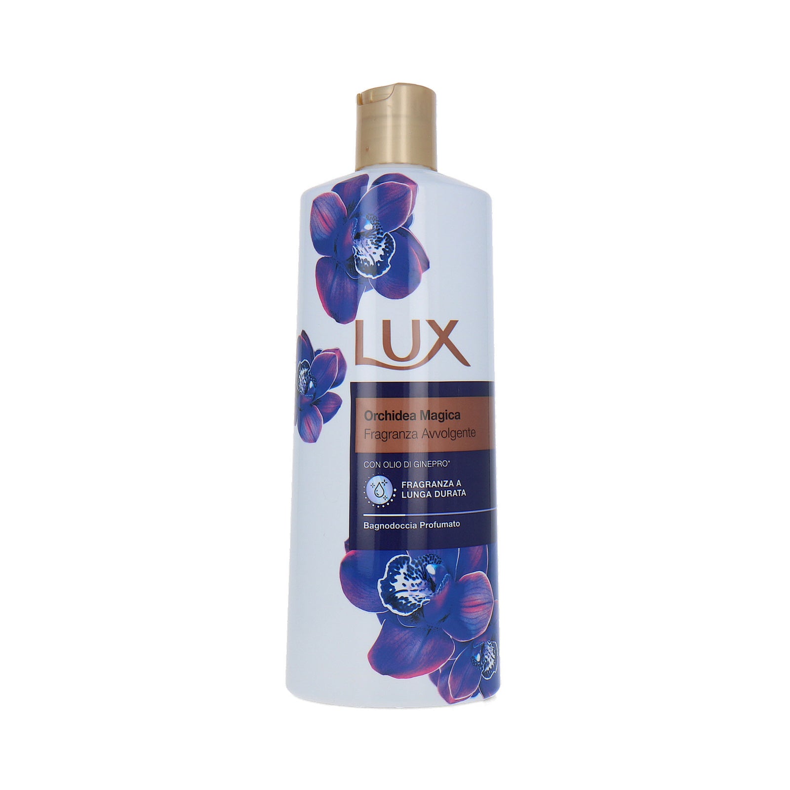 LUX Magical Orchid Body Wash - 500 ml