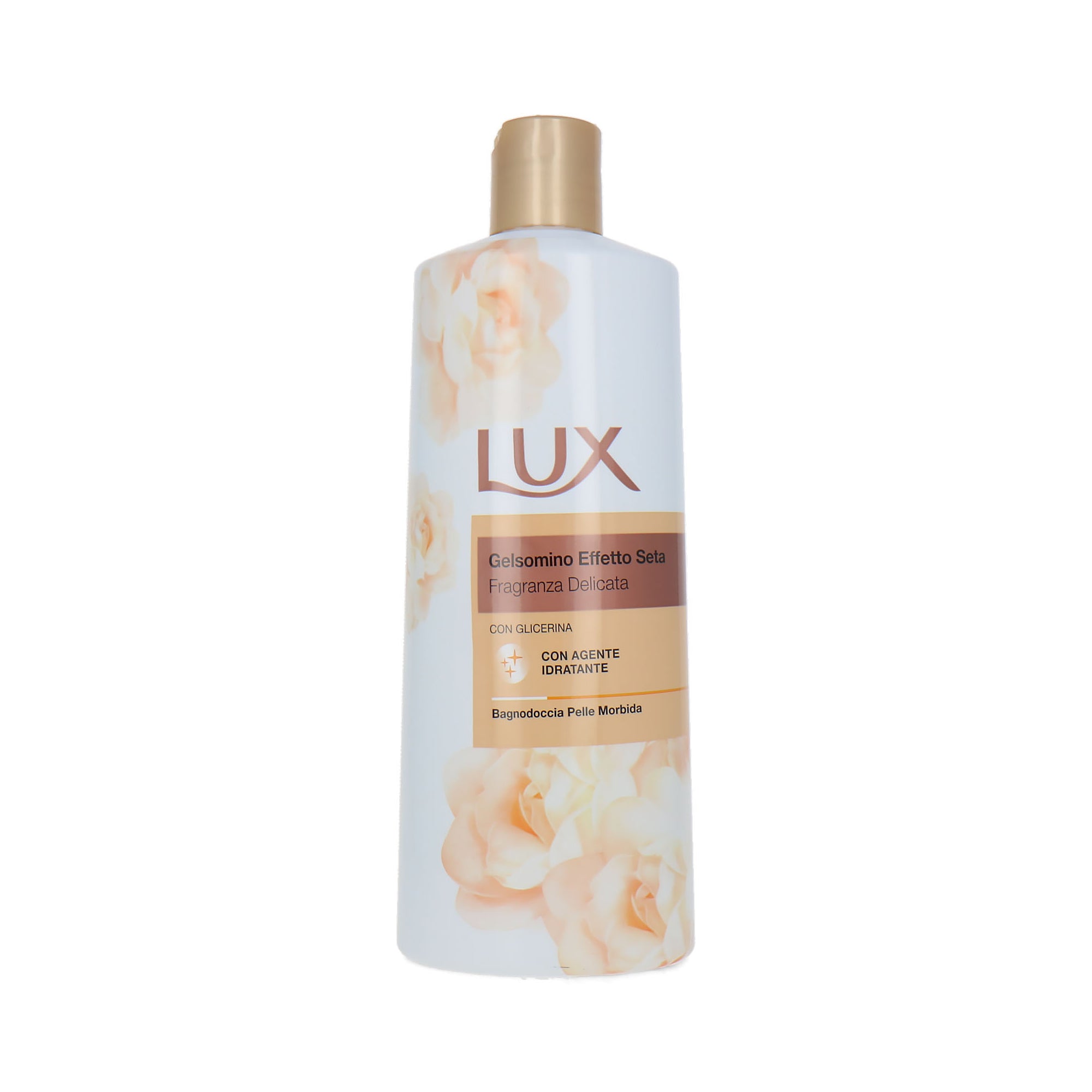LUX Silky Shower Gel Velvet Jasmine - 500 ml