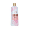 LUX Silky Shower Gel Soft Rose - 500 ml