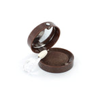 Bourjois Nieuwe Ronde Doosje Oogschaduw - 09 Brun Paillettes