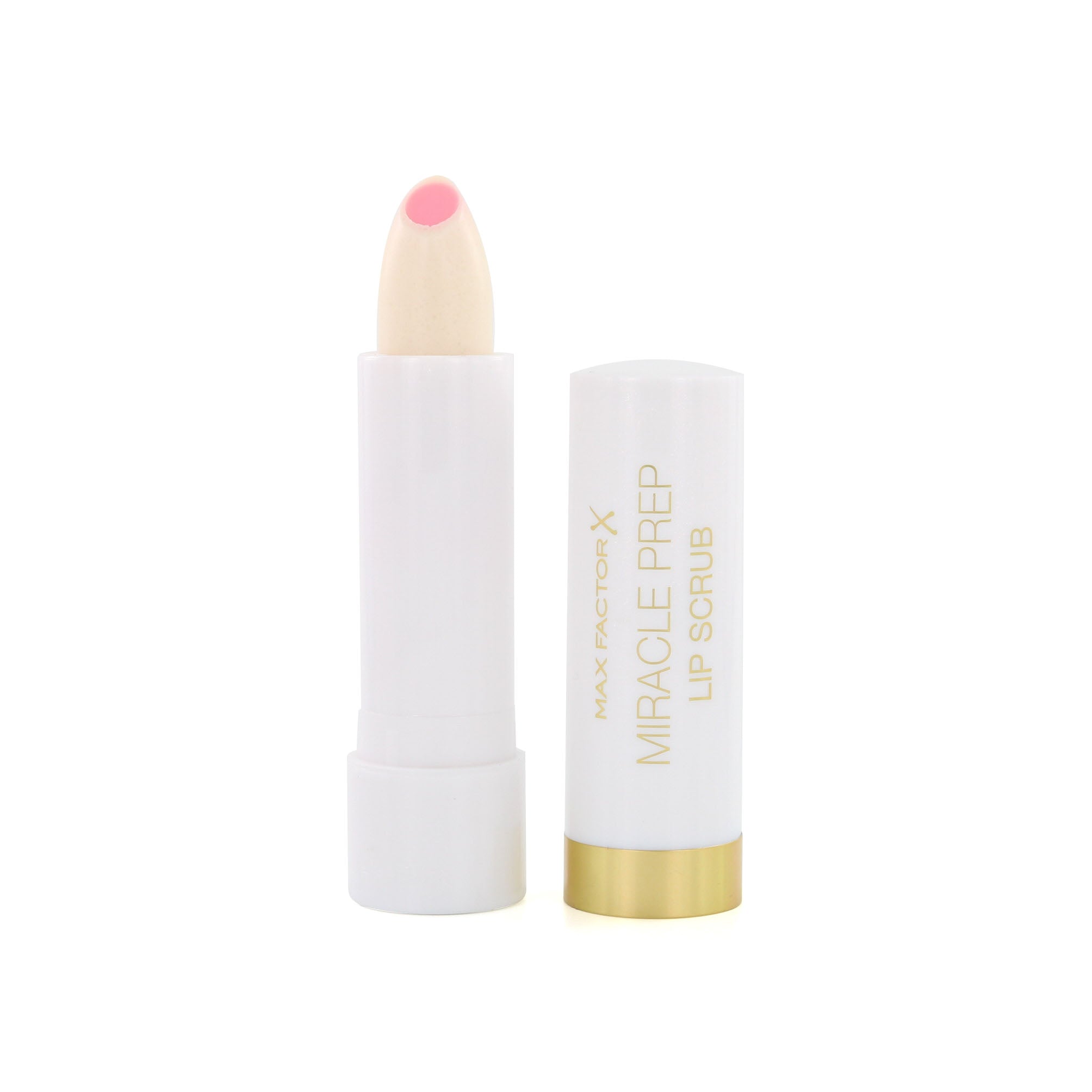 Max Factor Miracle Prep Lipscrub