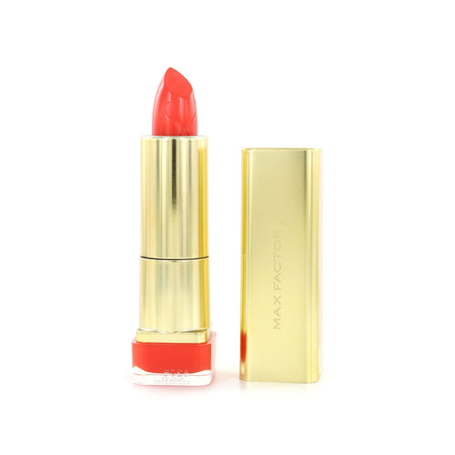 831 Intensely Coral