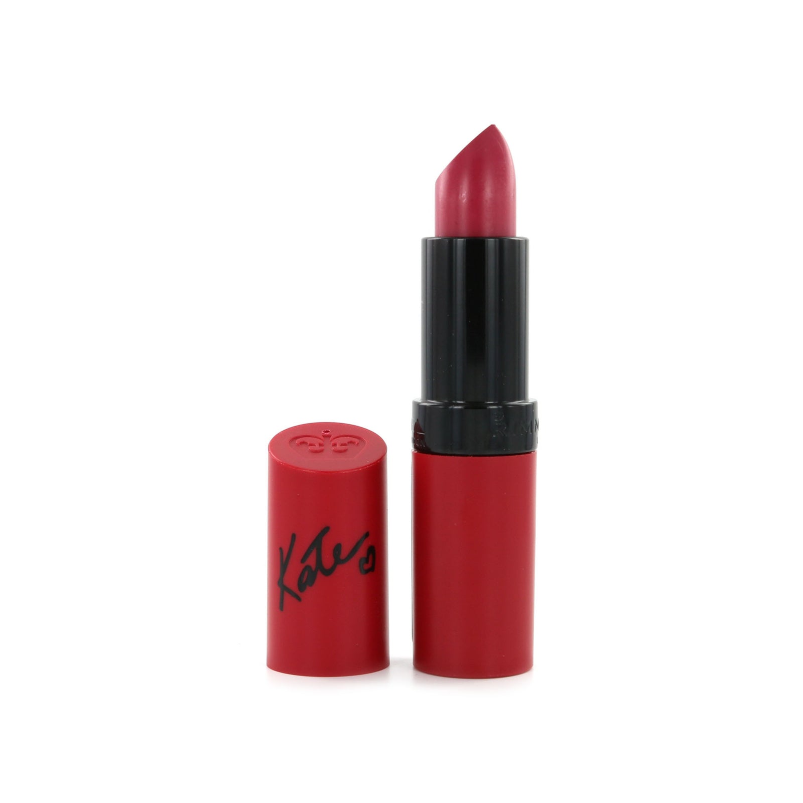Rimmel Lasting Finish By Kate Matte Lipstick - 116