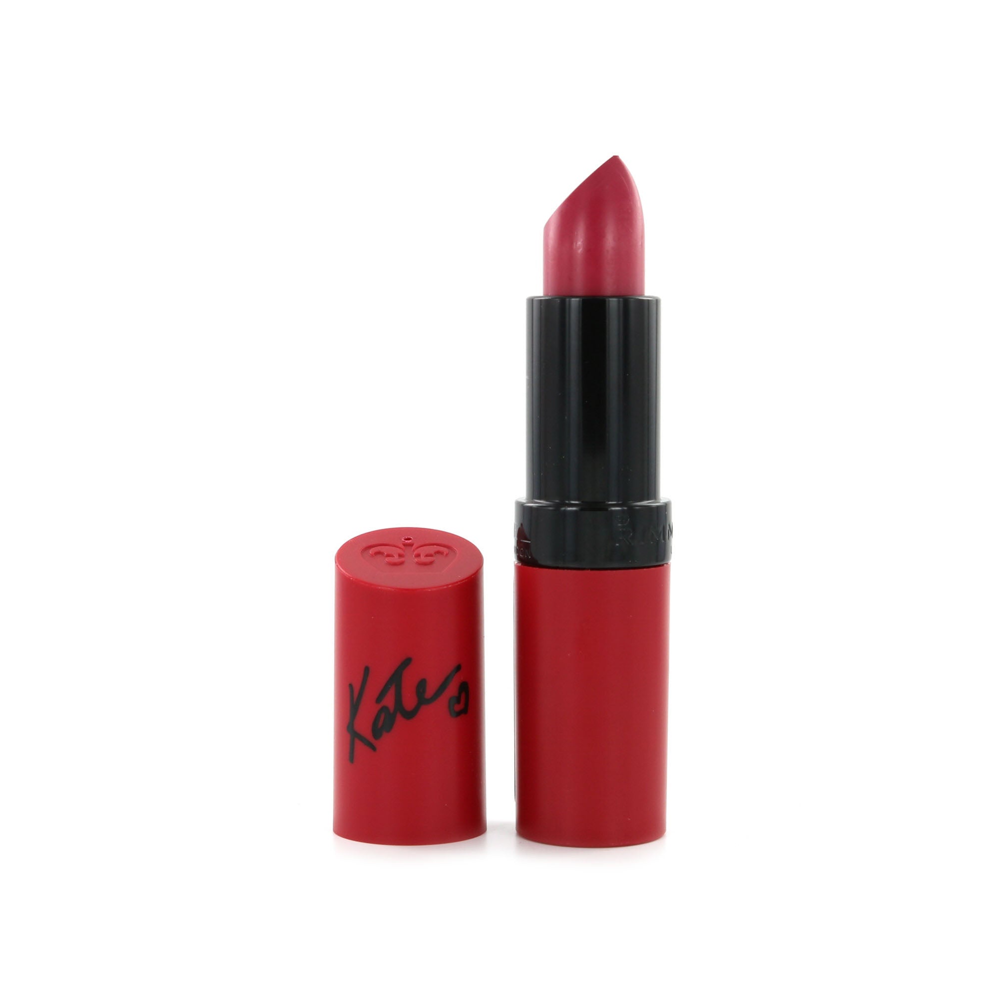 Rimmel Lasting Finish By Kate Matte Lipstick - 116