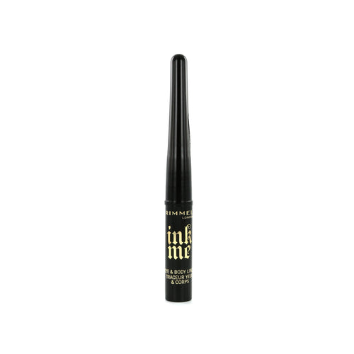 001 Black