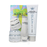 GlamGlow Clear Skin In A Flash Cadeauset