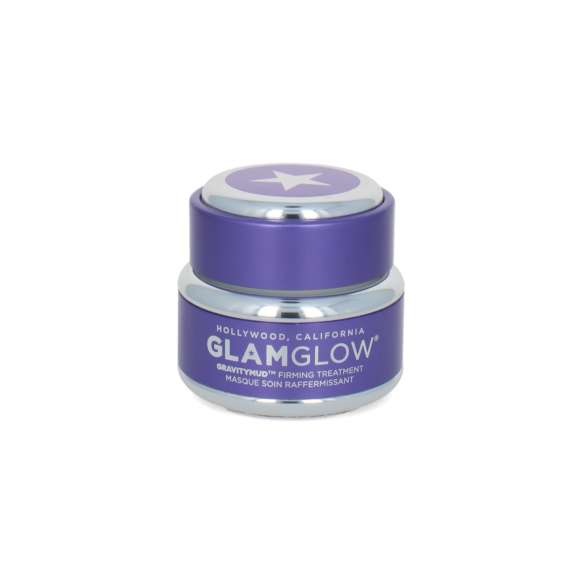 GlamGlow Gravitymud Firming Treatment Masker - 15 gram