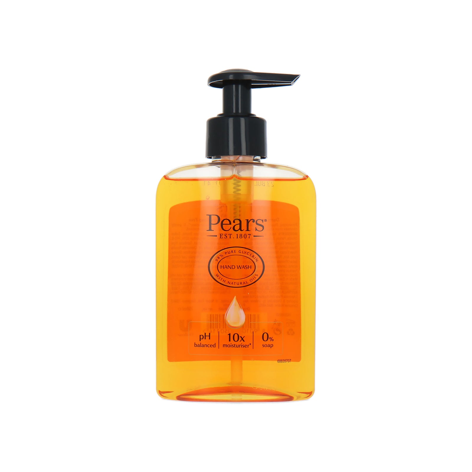 Pears Hand Wash Original - 250 ml