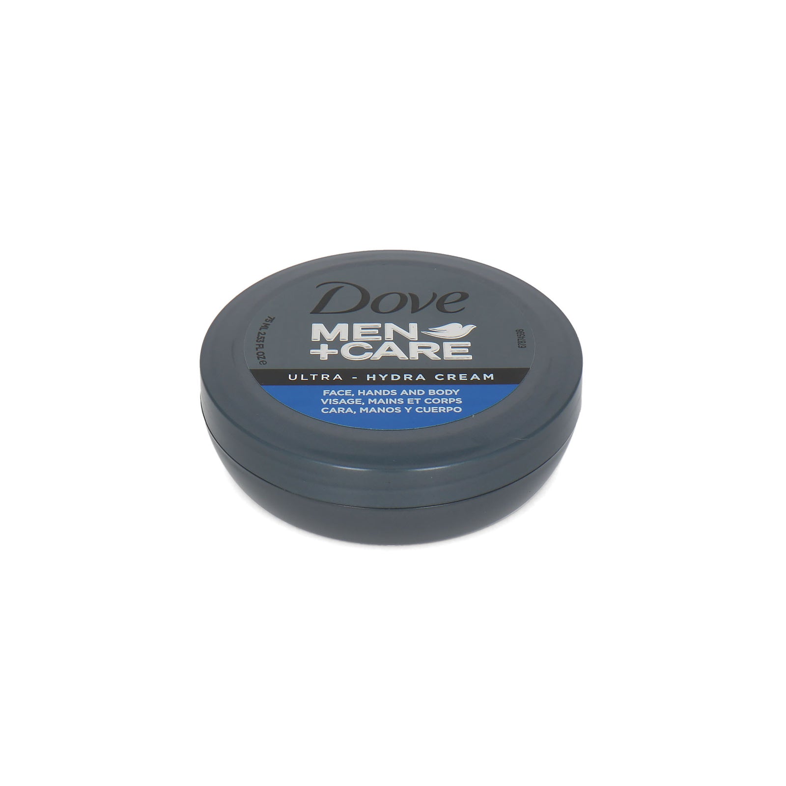 Dove Men + Care Hydra Cream - 75 ml
