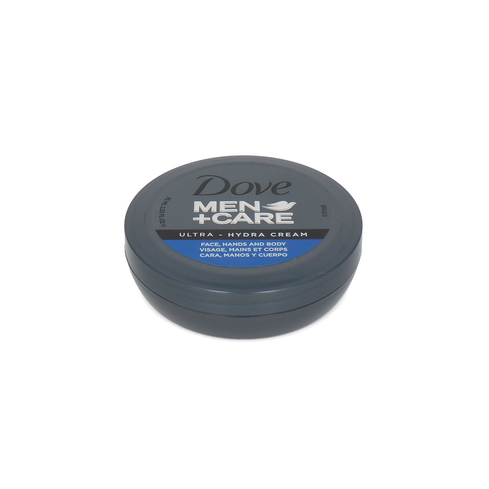 Dove Men + Care Hydra Cream - 75 ml