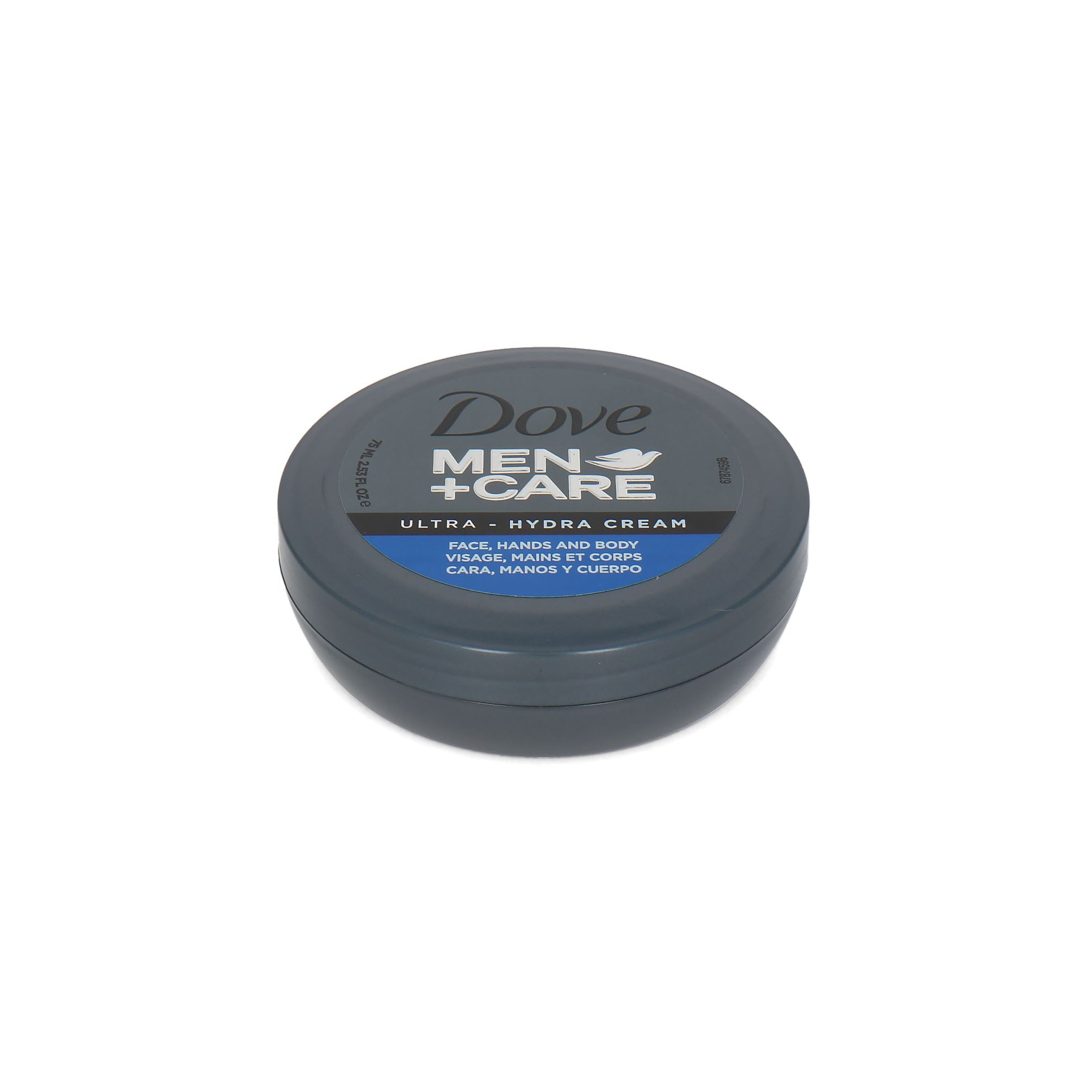 Dove Men + Care Hydra Cream - 75 ml