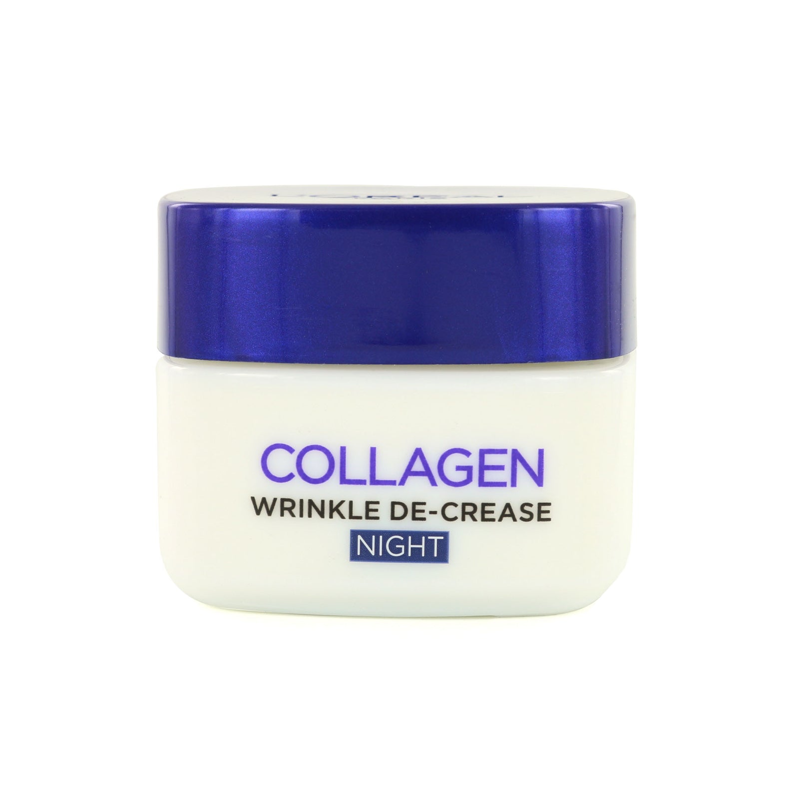 L'Oréal Collagen Anti-rimpel nachtcrème