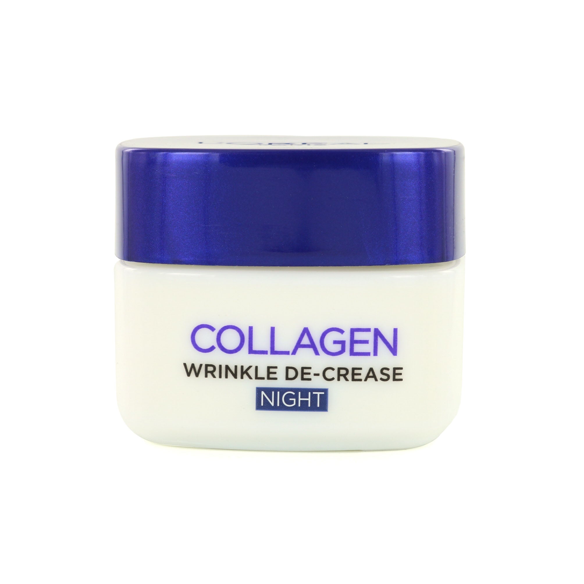 L'Oréal Collagen Anti-rimpel nachtcrème