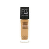 Maybelline Fit Me Luminous + Smooth Foundation - 250 Sun Beige