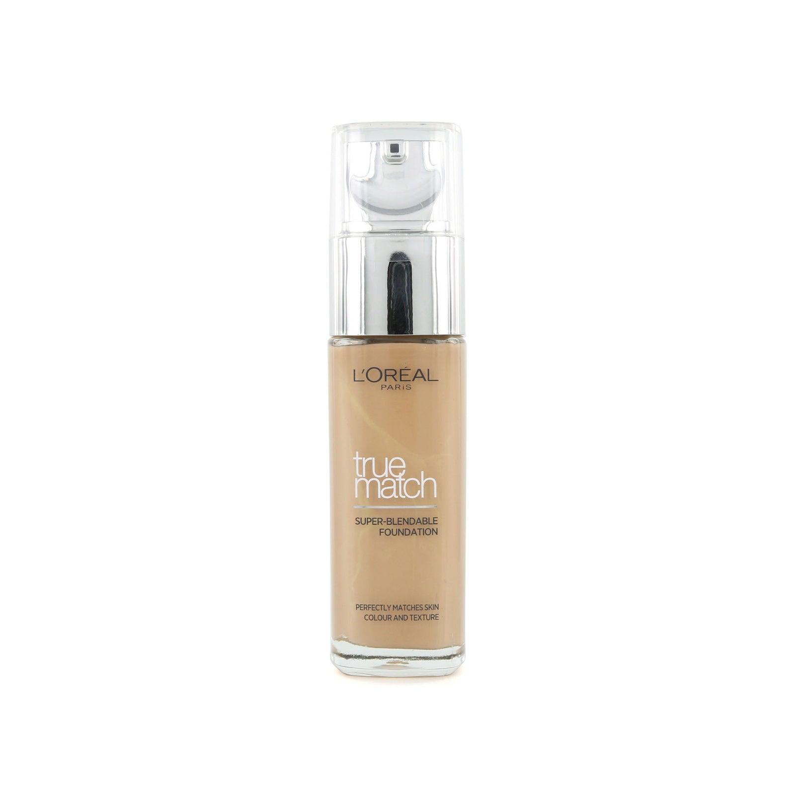 L'Oréal True Match Super Blendable Foundation - 3.D/3.W Golden Beige
