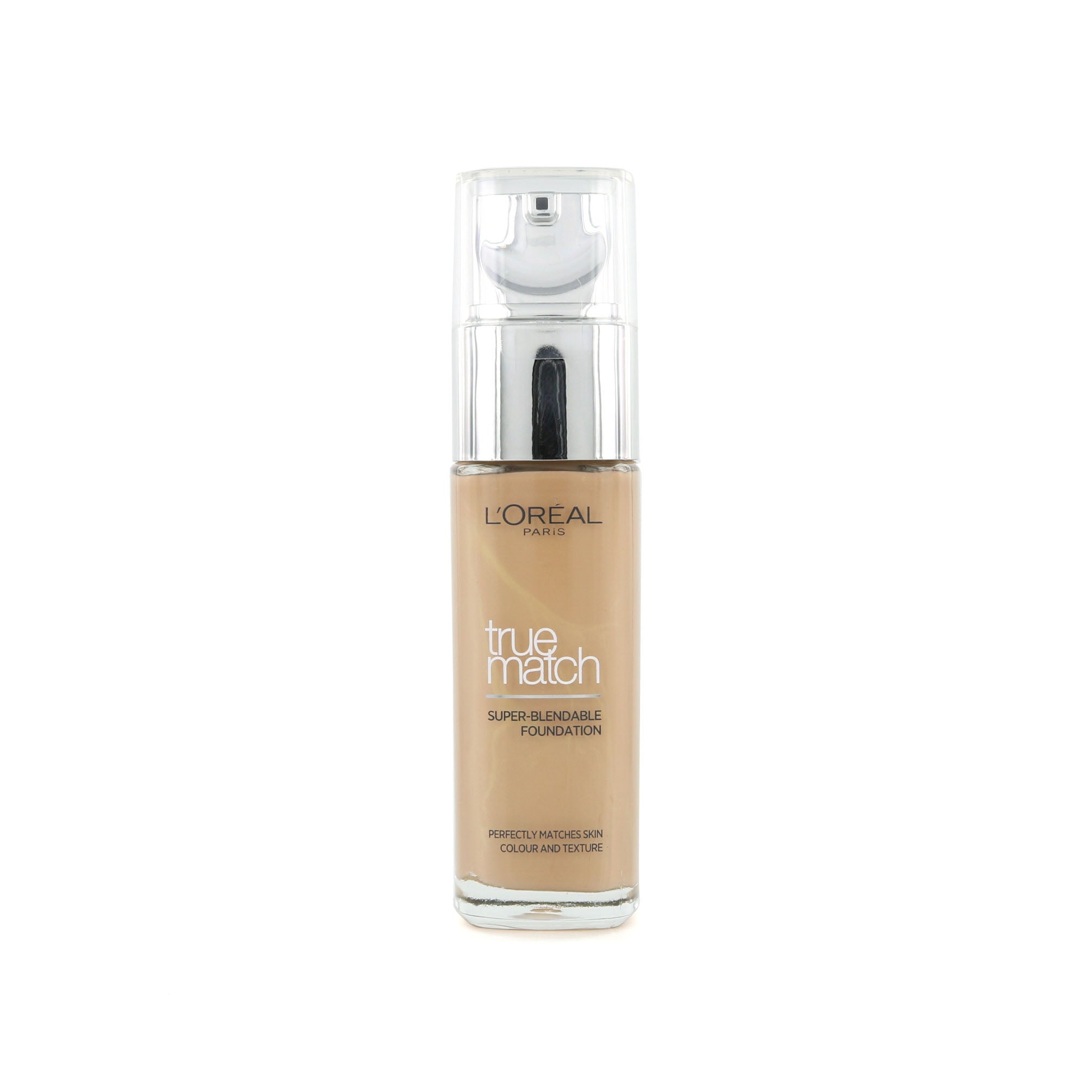 L'Oréal True Match Super Blendable Foundation - 3.D/3.W Golden Beige