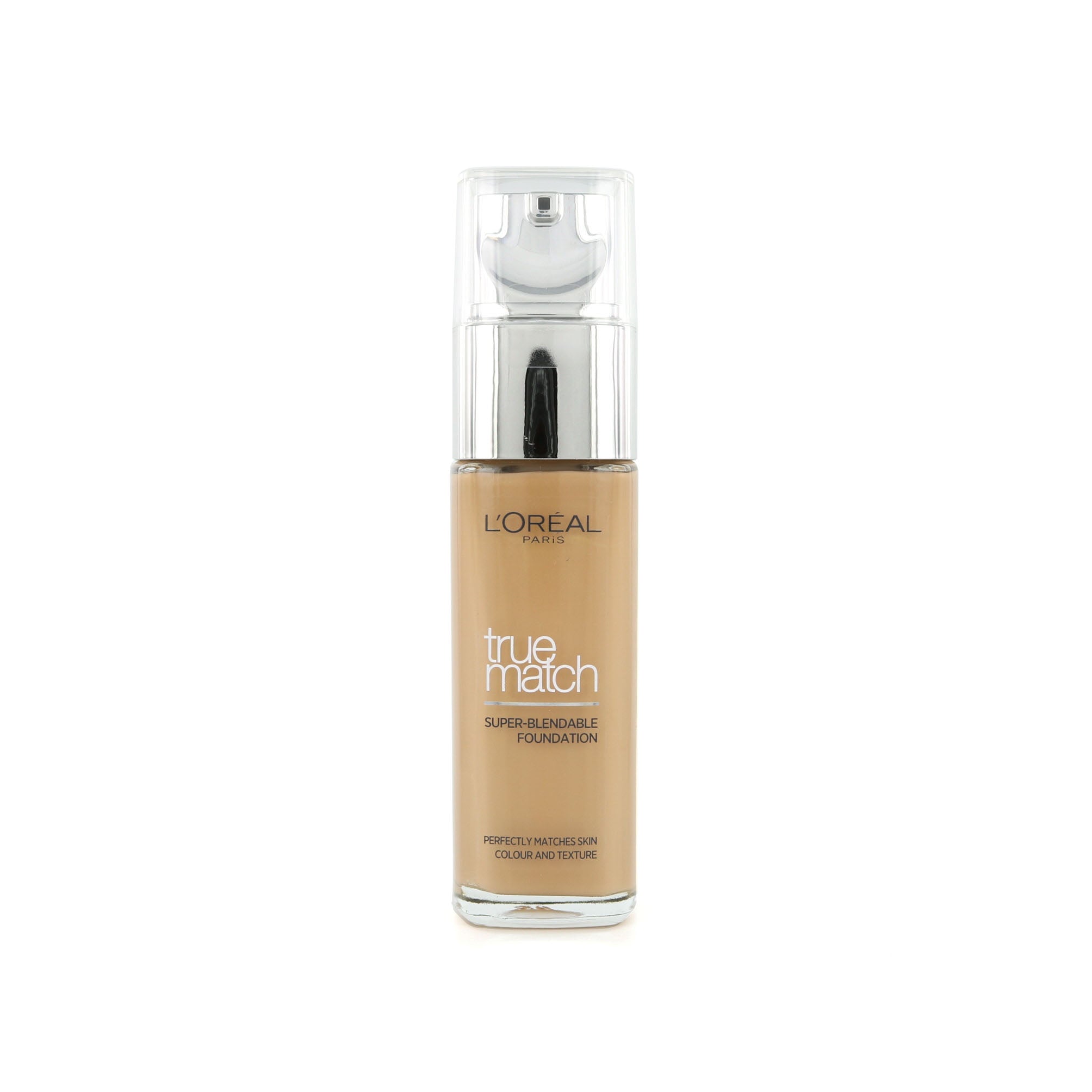L'Oréal True Match Super Blendable Foundation - 4.D/4.W Golden Natural