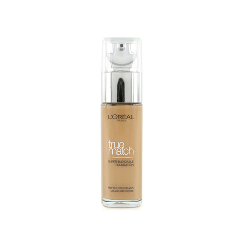4.T/4.W Golden Natural